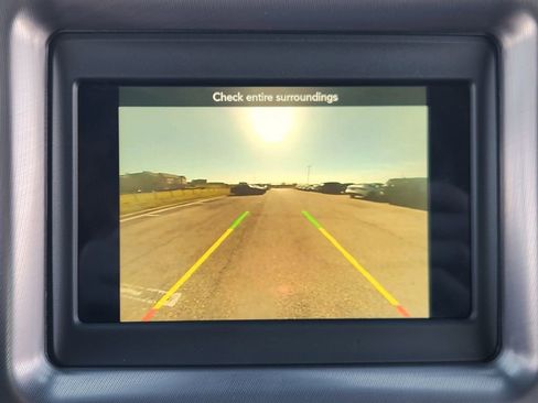 Used 2023 Dodge Challenger SXT w/ Blacktop Package image 14