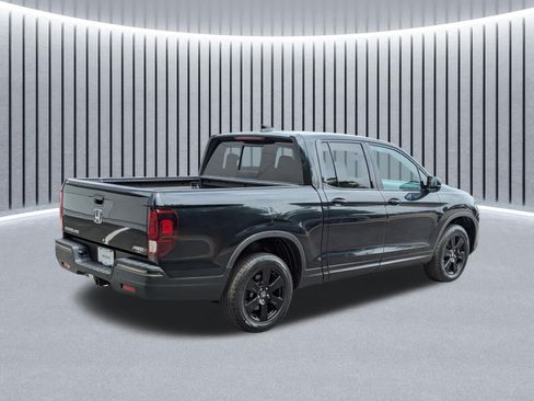 Used 2019 Honda Ridgeline Black Edition image 5