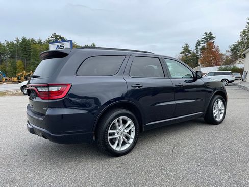 Used 2024 Dodge Durango GT image 5