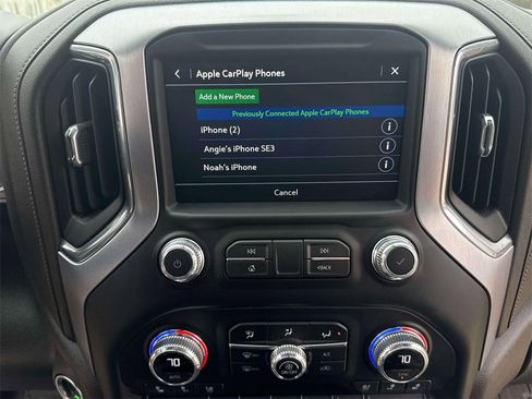 Used 2022 GMC Sierra 1500 SLT image 20