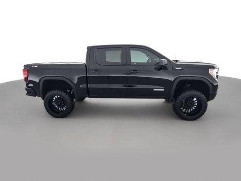 Used 2022 GMC Sierra 1500 Elevation image 4
