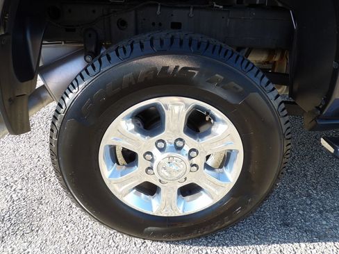 Used 2026 RAM 2500 Big Horn AWD/4WD image 58