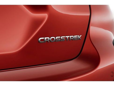 Certified 2025 Subaru Crosstrek 2.5i Limited image 12