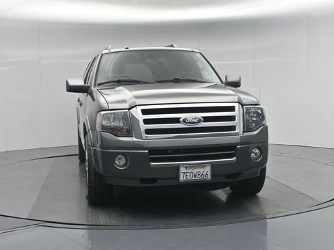 Used 2014 Ford Expedition EL Limited w/ Equipment Group 301A RWD image 56