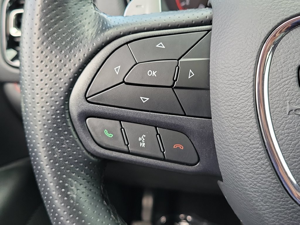 Used 2025 Dodge Durango GT AWD/4WD image 9