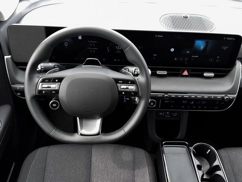 New 2026 Hyundai Ioniq 5 SE AWD/4WD image 17