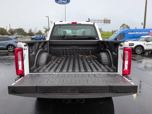 New 2026 Ford F250 XL w/ XL Chrome Package AWD/4WD image 13