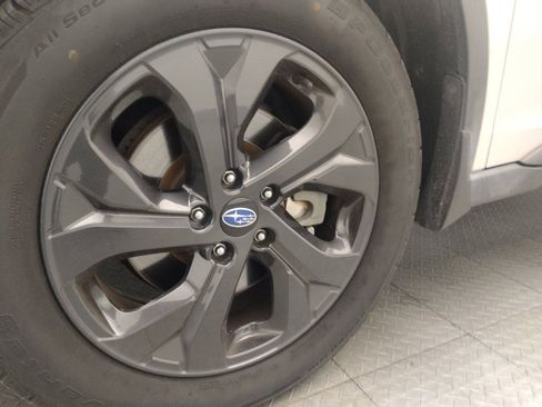 Used 2020 Subaru Outback Onyx Edition XT w/ Popular Package #2 AWD/4WD image 31