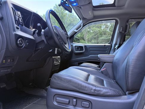 Used 2013 Honda Ridgeline RTL image 37