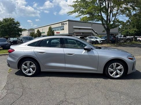 Used 2025 Audi A5 2.0T Premium w/ Convenience Package AWD/4WD image 16