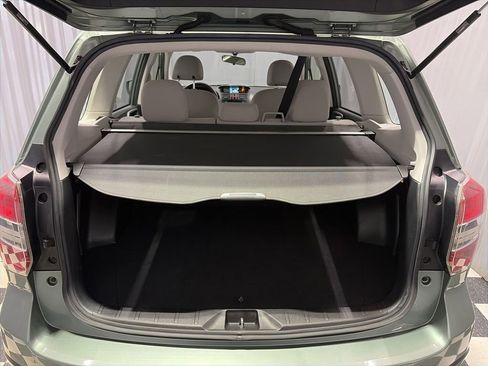 Used 2015 Subaru Forester 2.5i AWD/4WD image 8