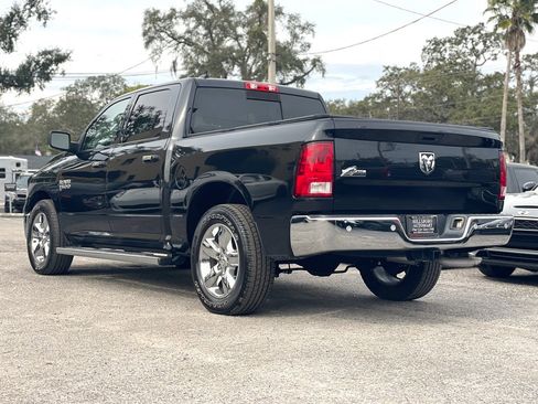 Used 2018 RAM 1500 Big Horn image 19