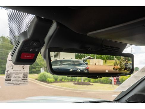 New 2026 Toyota Tacoma 4x4 Double Cab Hybrid image 33