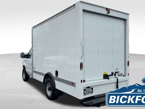 New 2026 Ford E-350 and Econoline 350 Super Duty w/ Power Equipment Group image 8