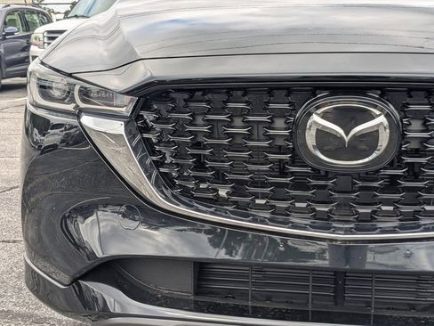 Used 2025 MAZDA CX-5 AWD 2.5 S w/ Preferred Package image 10