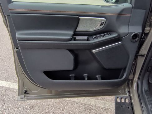 New 2026 Ford Expedition Tremor AWD/4WD image 11