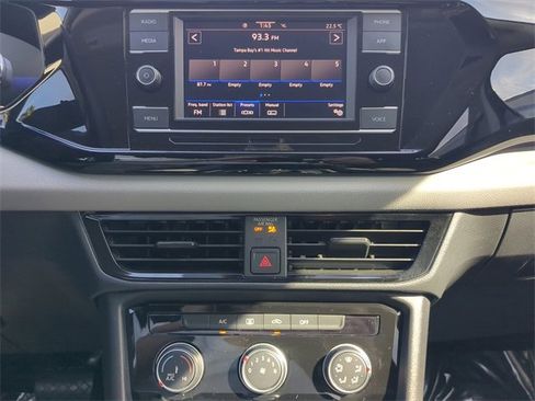 Certified 2024 Volkswagen Taos S image 19