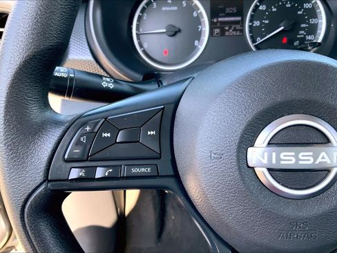 Used 2024 Nissan Kicks S FWD image 20