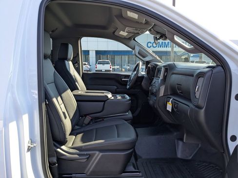 New 2026 Chevrolet Silverado 2500 W/T w/ WT Convenience Package image 14