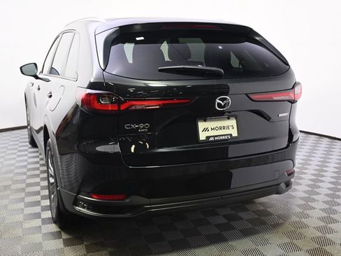 New 2026 MAZDA CX-90 3.3 Turbo w/ Select Package image 4