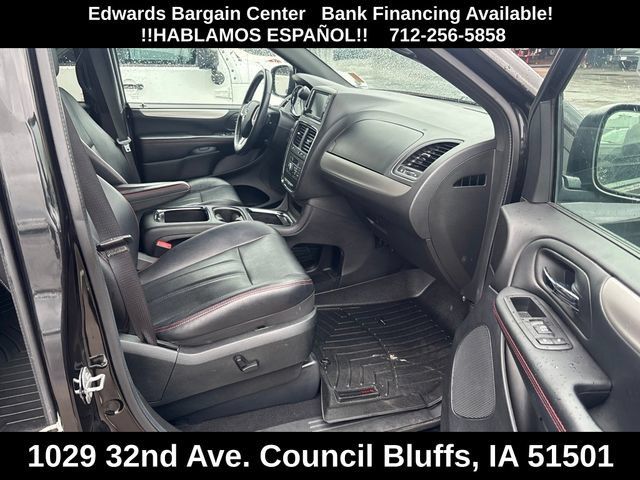 Used 2019 Dodge Grand Caravan GT FWD image 8