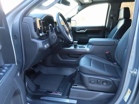 New 2026 GMC Sierra 1500 SLT w/ SLT Premium Plus Package image 7