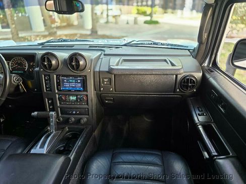 Used 2007 HUMMER H2 image 61