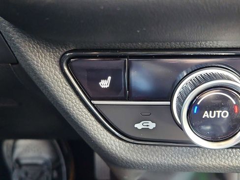 New 2026 Honda HR-V EX-L image 12