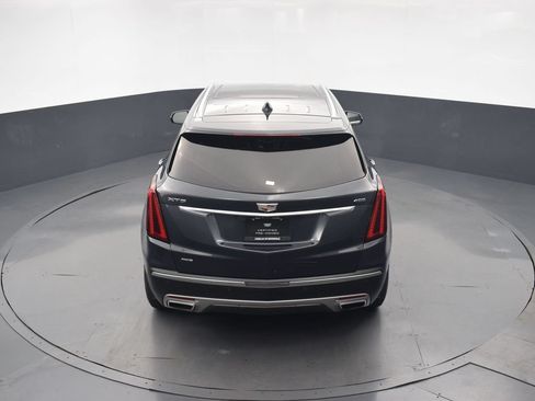 Certified 2023 Cadillac XT5 Premium Luxury w/ Technology Package AWD/4WD image 45