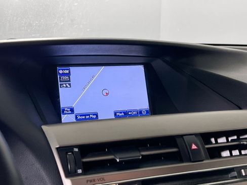 Used 2015 Lexus RX 350 image 14