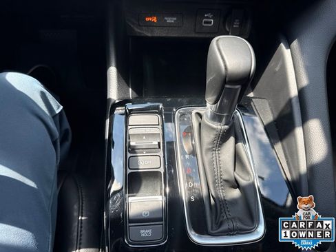 Certified 2025 Acura Integra FWD image 22