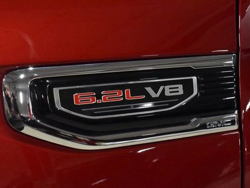 Used 2021 GMC Sierra 1500 Denali w/ Technology Package image 37