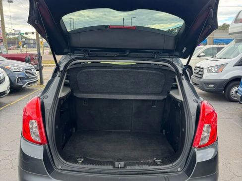 Used 2016 Buick Encore FWD image 18