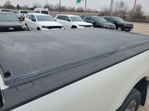 Used 2024 Ford F350 King Ranch image 8