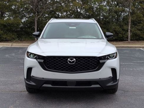 New 2026 MAZDA CX-50 AWD 2.5 S w/ Weather Package image 8