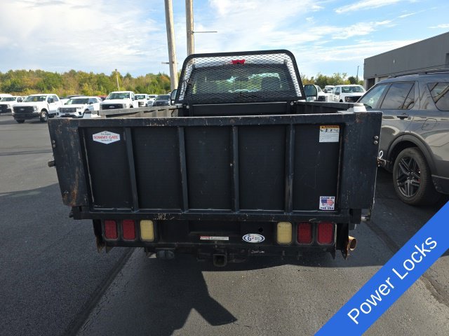 Used 2017 Ford F250 XL w/ Power Equipment Group AWD/4WD image 6