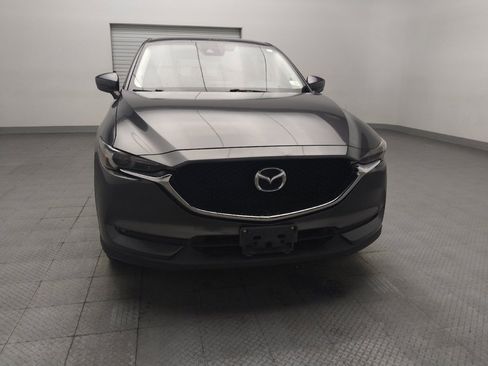 Used 2017 MAZDA CX-5 Grand Select FWD image 14
