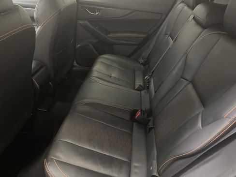 Used 2021 Subaru Crosstrek 2.5i Limited w/ Moonroof Package 1 image 22