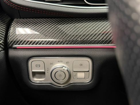 Used 2021 Mercedes-Benz GLE 53 AMG 4MATIC Coupe image 89