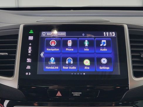 Used 2016 Honda Pilot Elite image 18