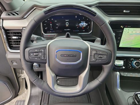 New 2026 GMC Sierra 1500 Denali image 25