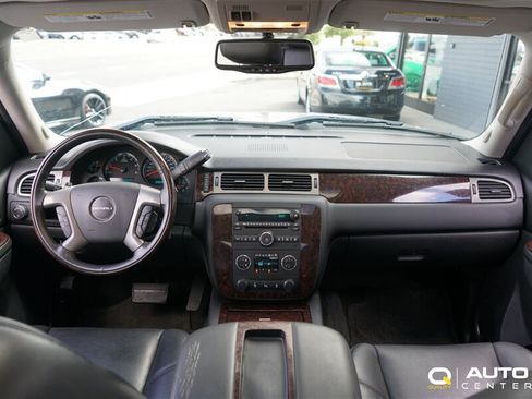 Used 2013 GMC Sierra 1500 Denali AWD/4WD image 15