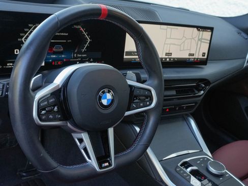 Certified 2025 BMW M440i RWD image 7