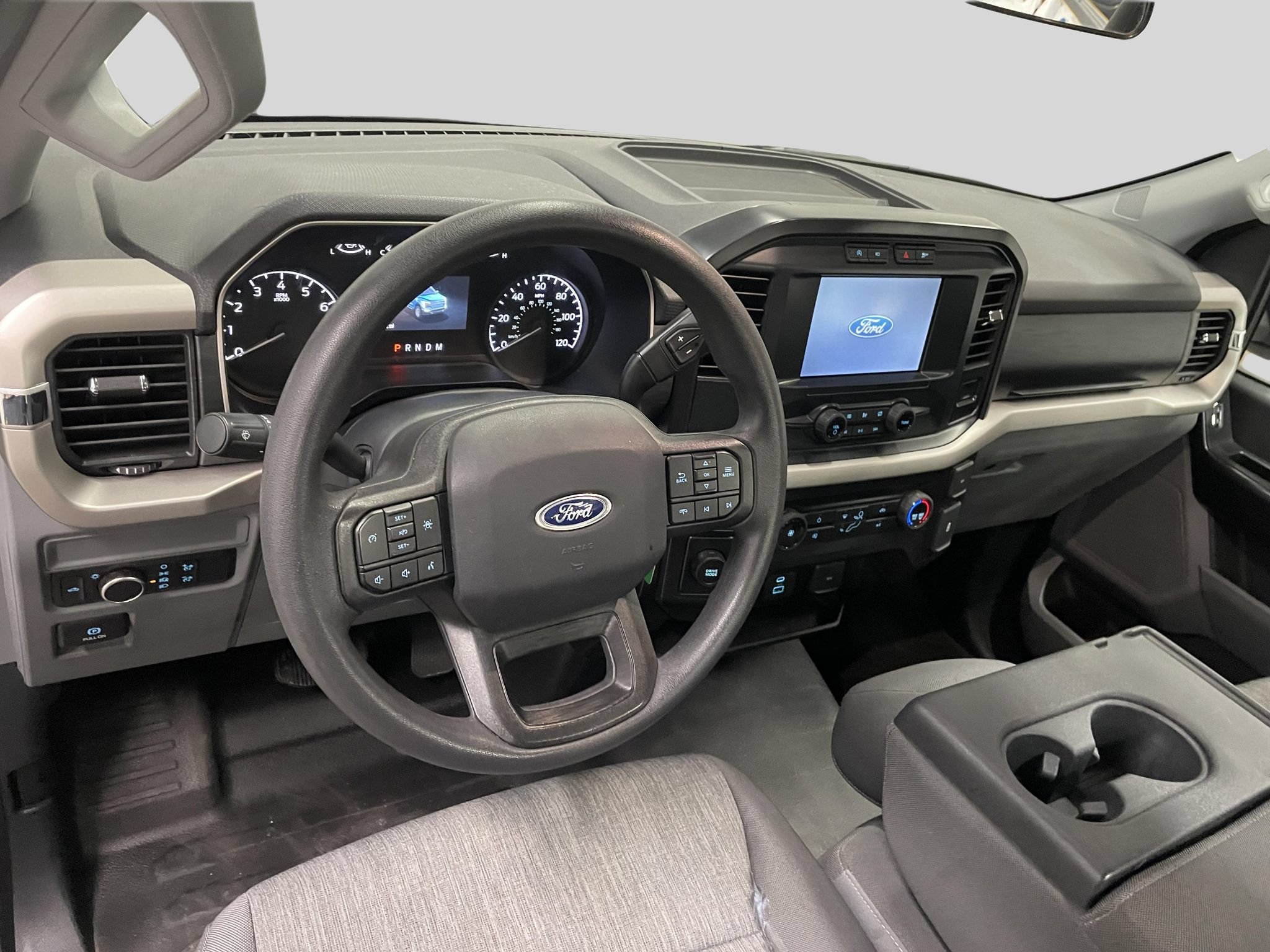 Used 2021 Ford F150 XL w/ Equipment Group 101A High RWD image 13