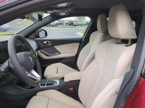 Certified 2025 BMW 228i xDrive w/ Premium Package image 16