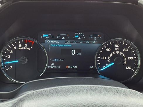 Used 2020 Ford F150 Lariat image 23