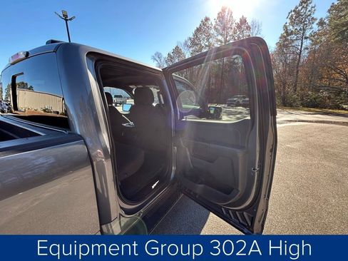Used 2023 Ford F150 XLT w/ Equipment Group 302A High image 18