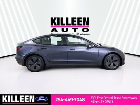 Used 2022 Tesla Model 3 Long Range image 9