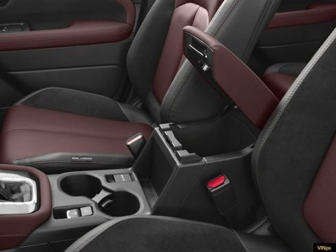 New 2026 Subaru Forester Touring AWD/4WD image 12