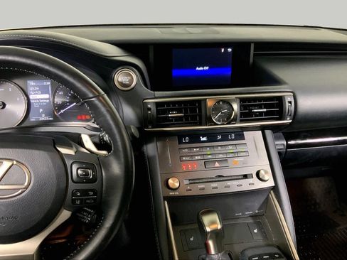 Used 2019 Lexus IS 300 AWD w/ Accessory Package 2 image 7